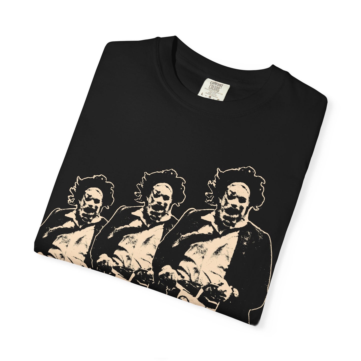 'CHAINSAW' T-Shirt