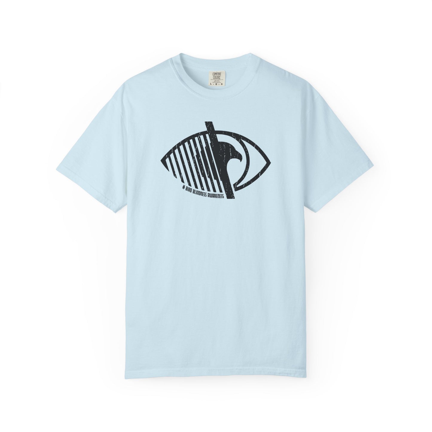 'Bird Blindness' T-Shirt