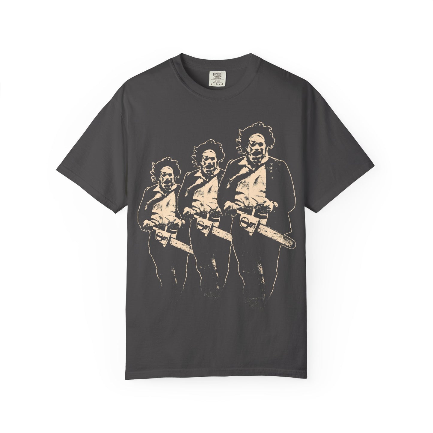 'CHAINSAW' T-Shirt