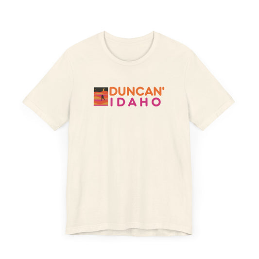 'Duncan Idaho' T-Shirt