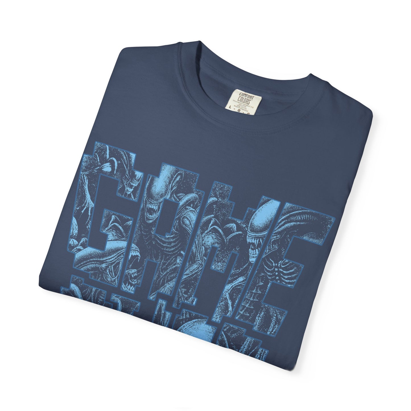 'GAME OVER' T-Shirt