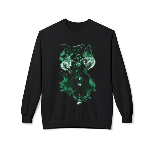'EMPEROR' Sweatshirt