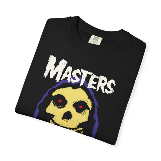 'MASTERS' T-Shirt