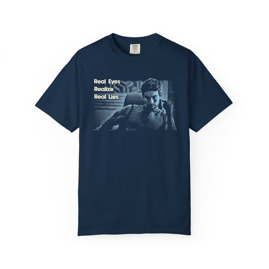 'PEAK THOUGHTS' T-Shirt