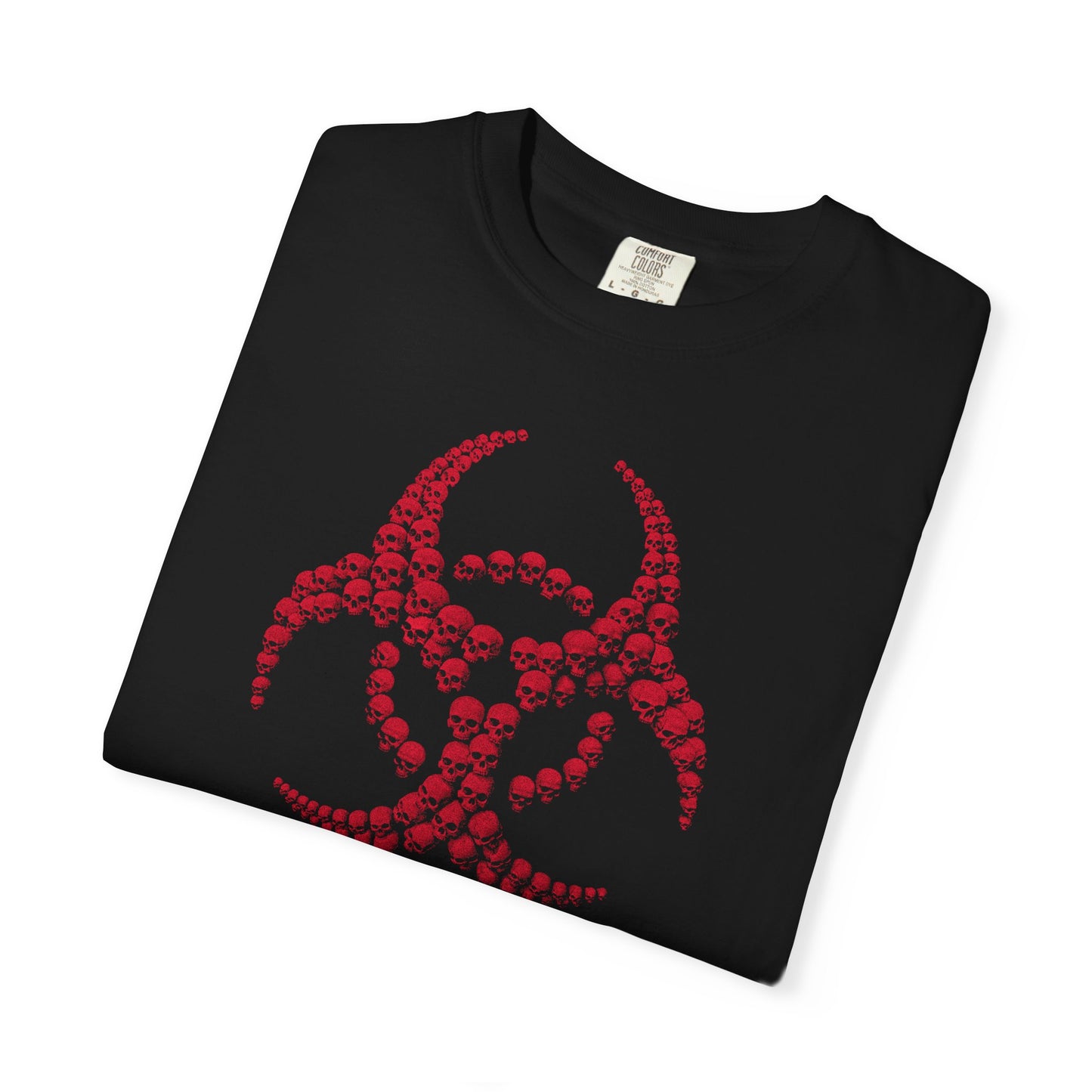 'Rage Virus' T-Shirt