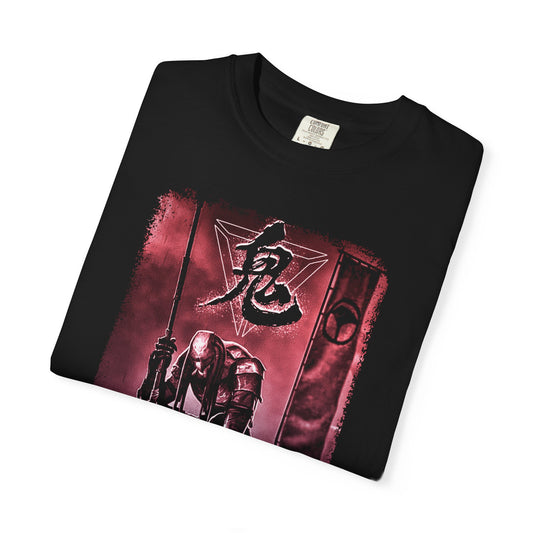 'ONI HUNTER' T-Shirt