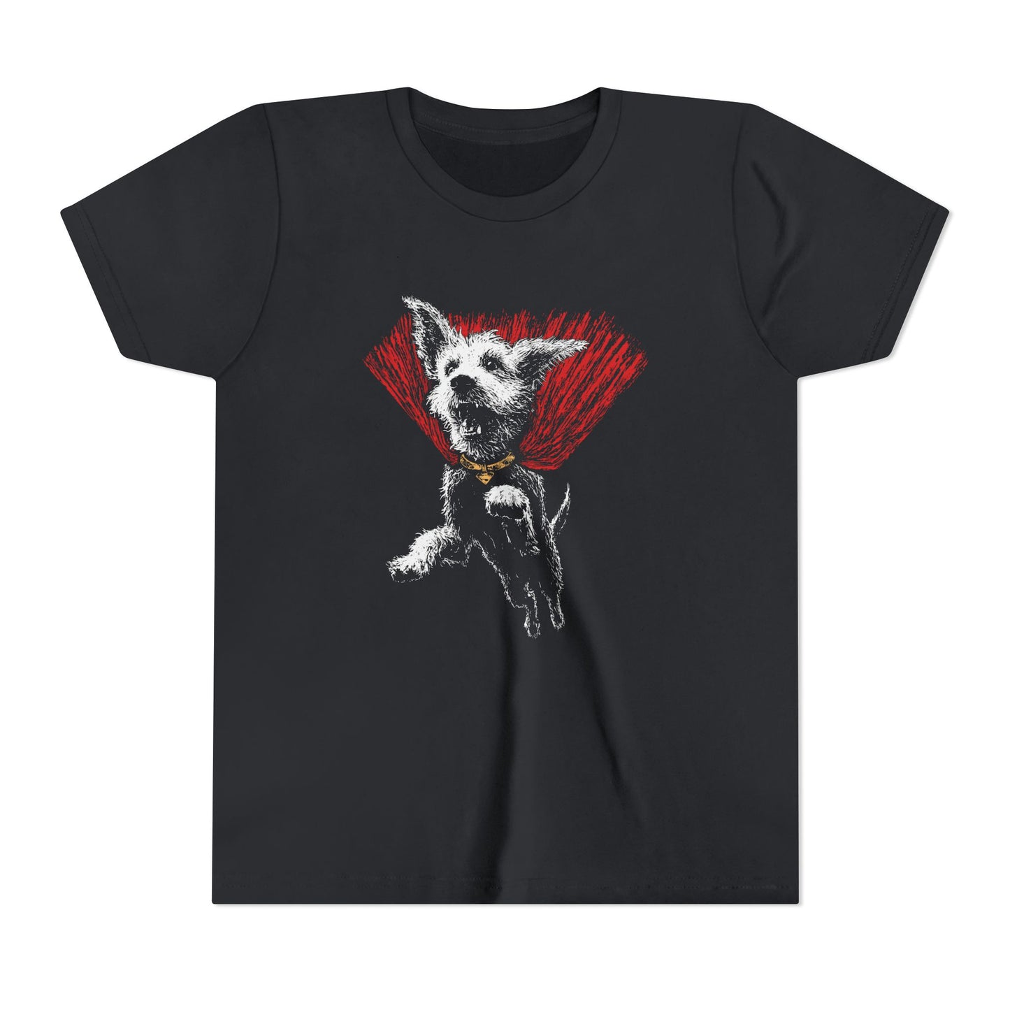 'Super Best Friend' Kids T-Shirt