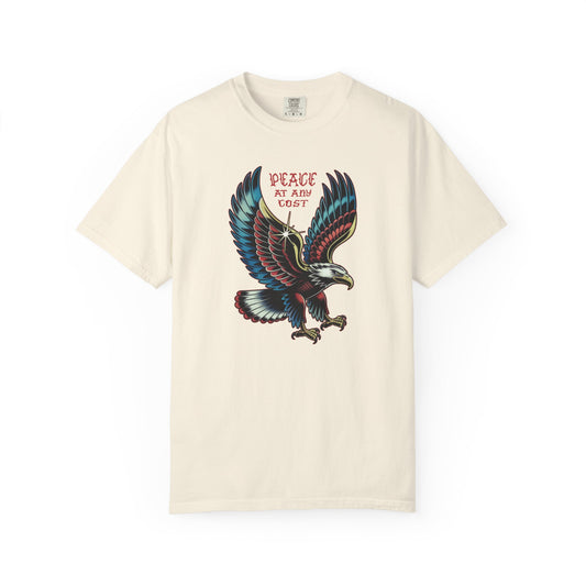 'PEACE EAGLE' T-Shirt