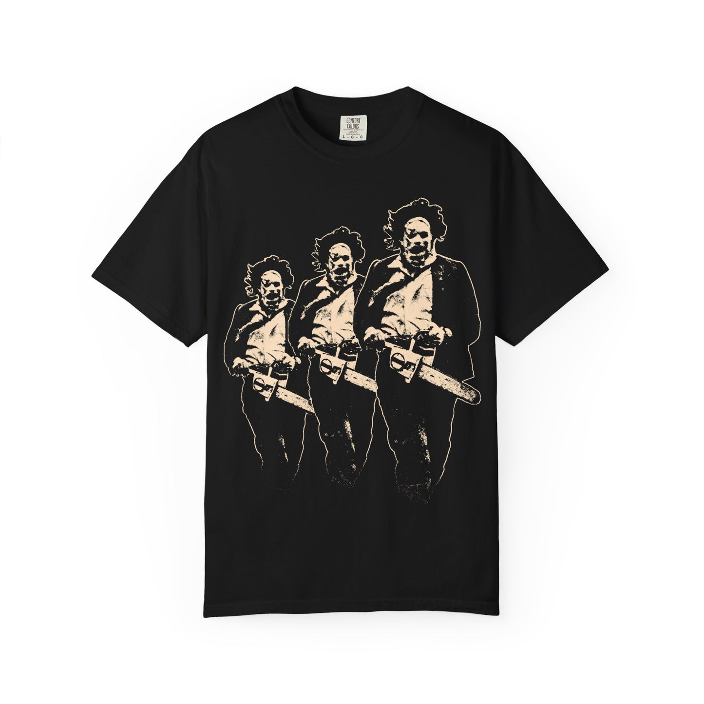 'CHAINSAW' T-Shirt