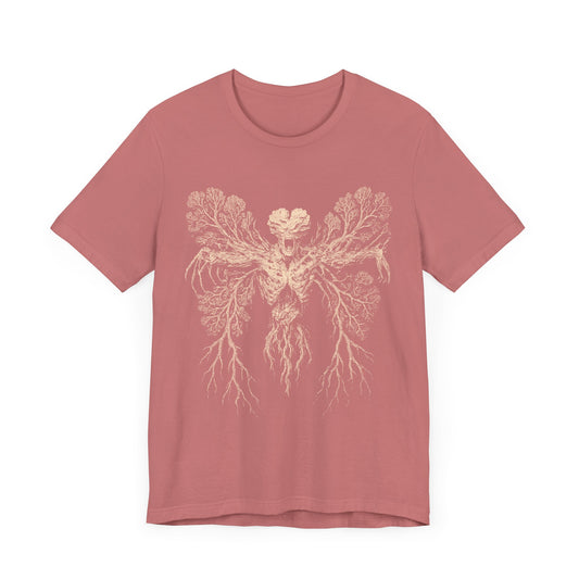 'Hard Cordyceps' T-Shirt