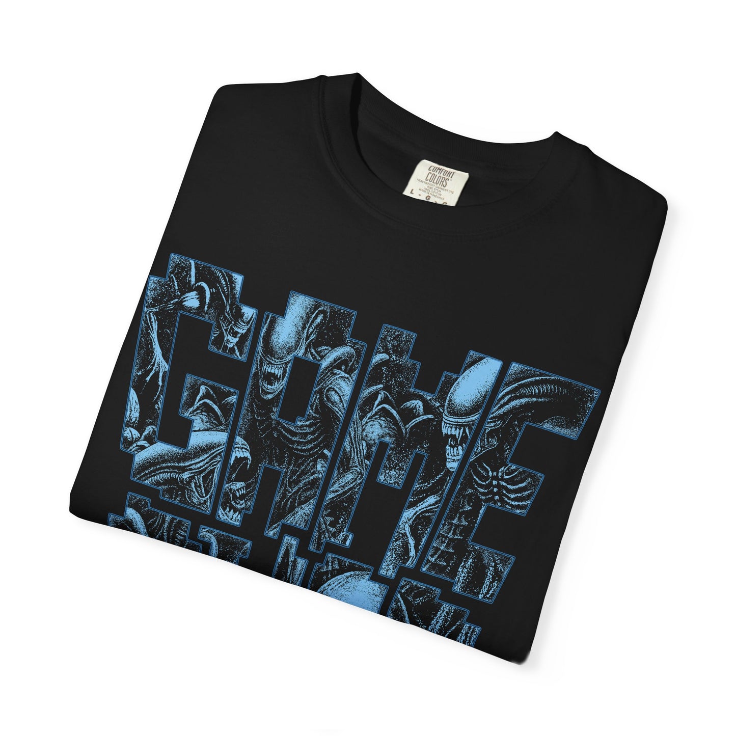 'GAME OVER' T-Shirt