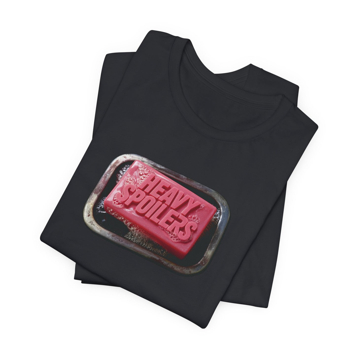 'Spoiler Club' T-Shirt