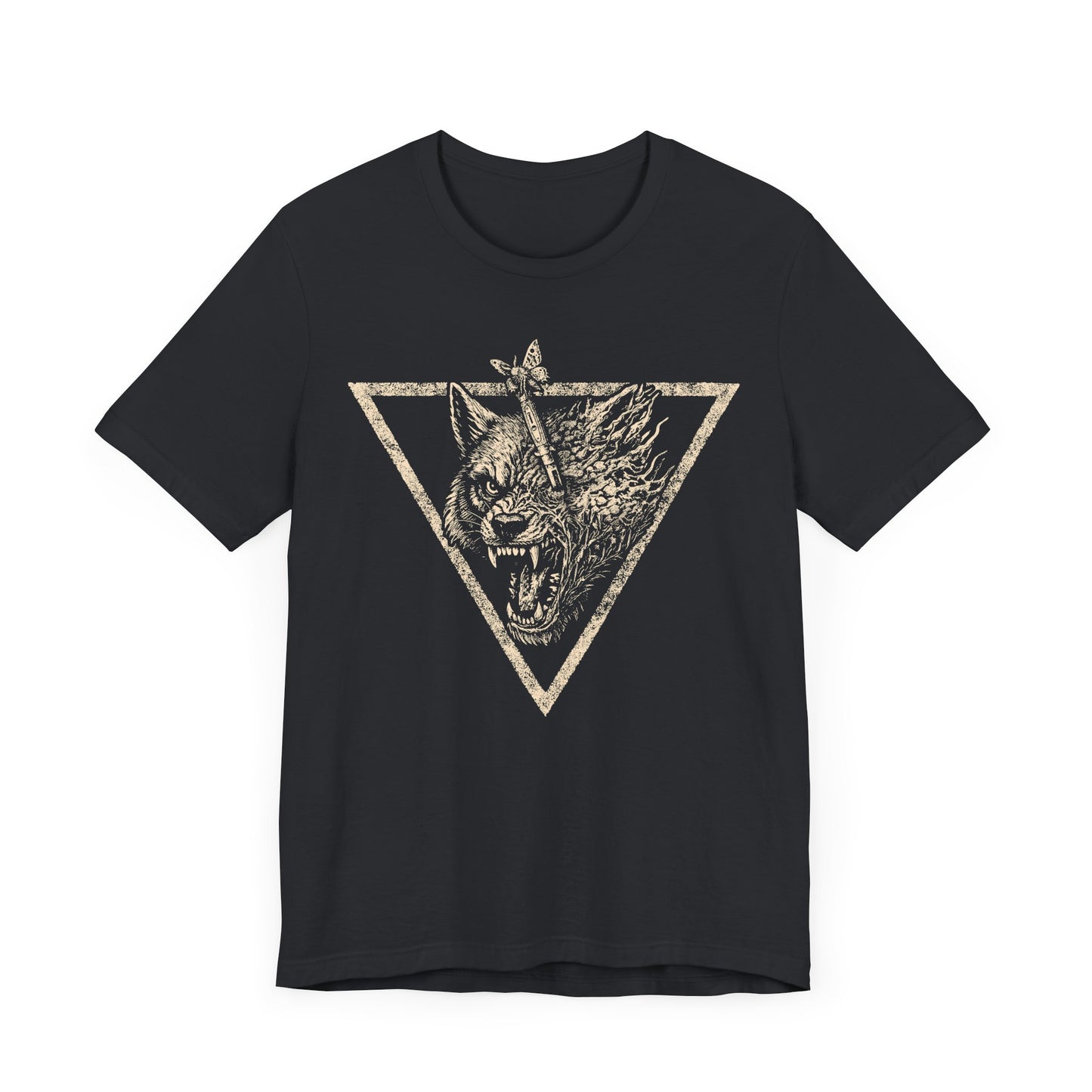 'WLF Hunt' T-Shirt