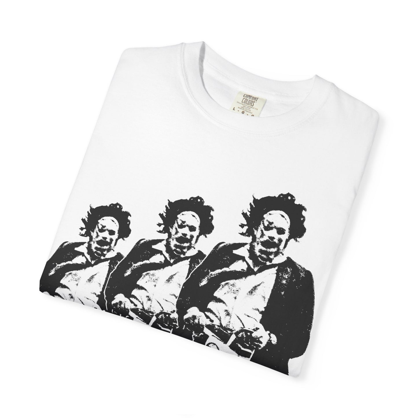 'CHAINSAW' T-Shirt