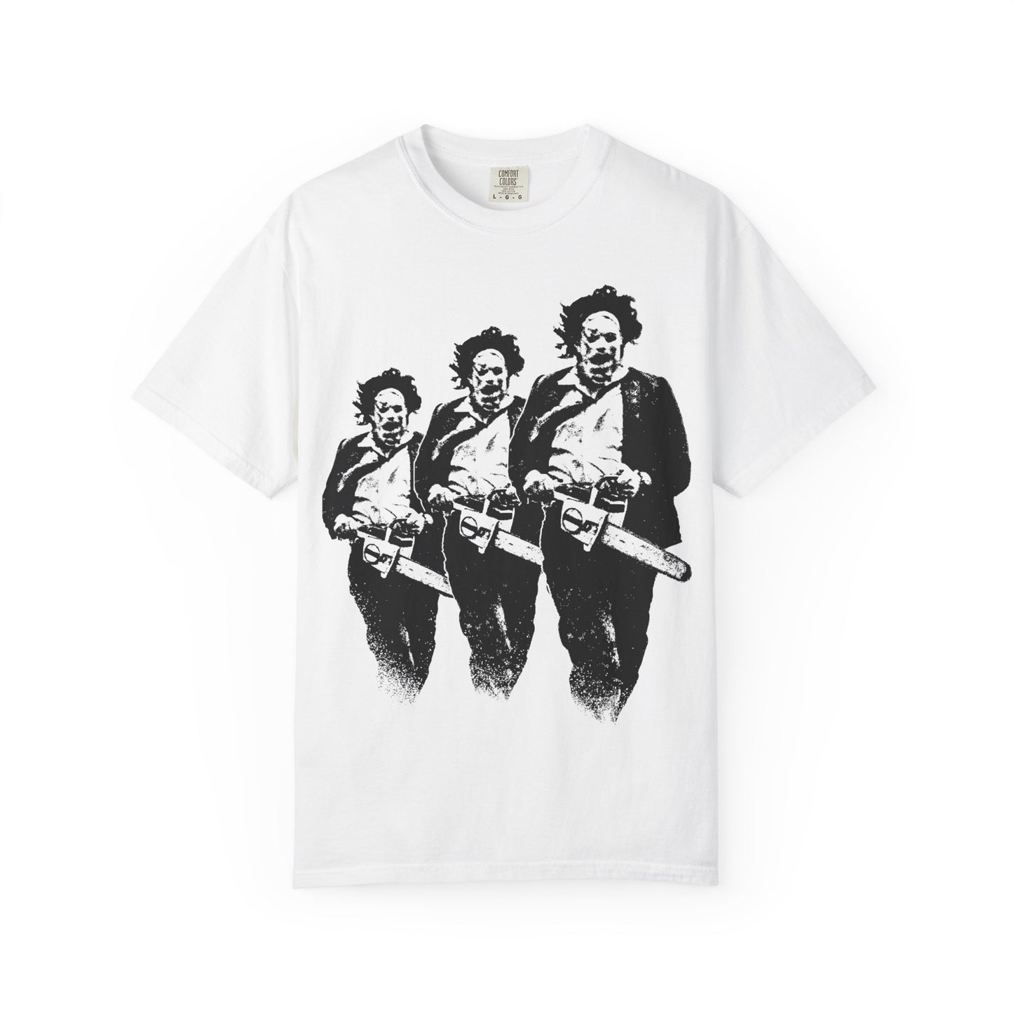 'CHAINSAW' T-Shirt