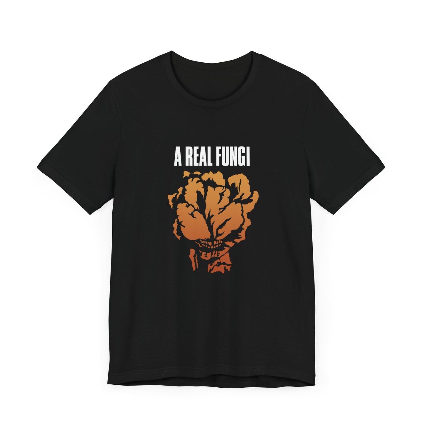 'A Real Fungi' T-Shirt