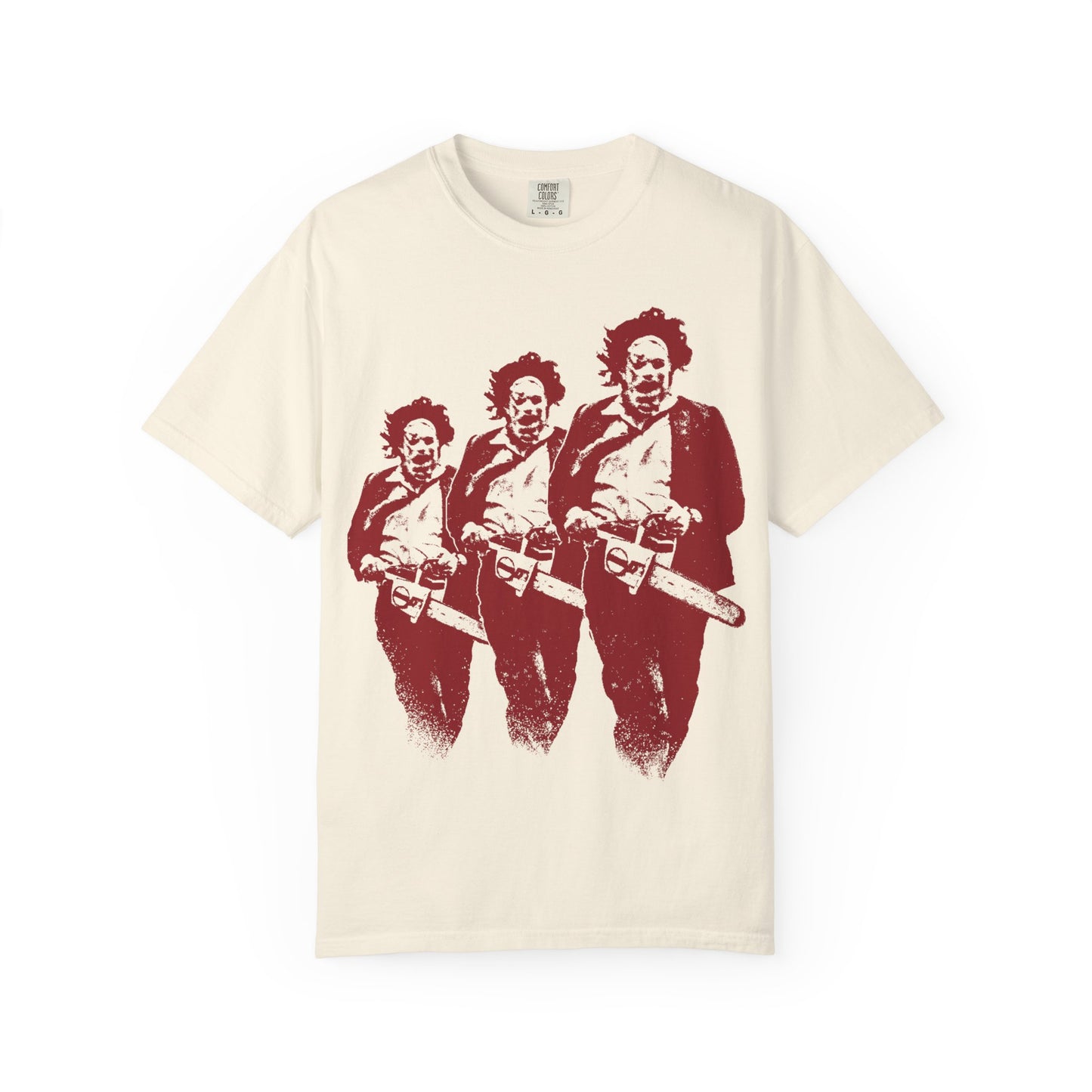 'CHAINSAW' T-Shirt