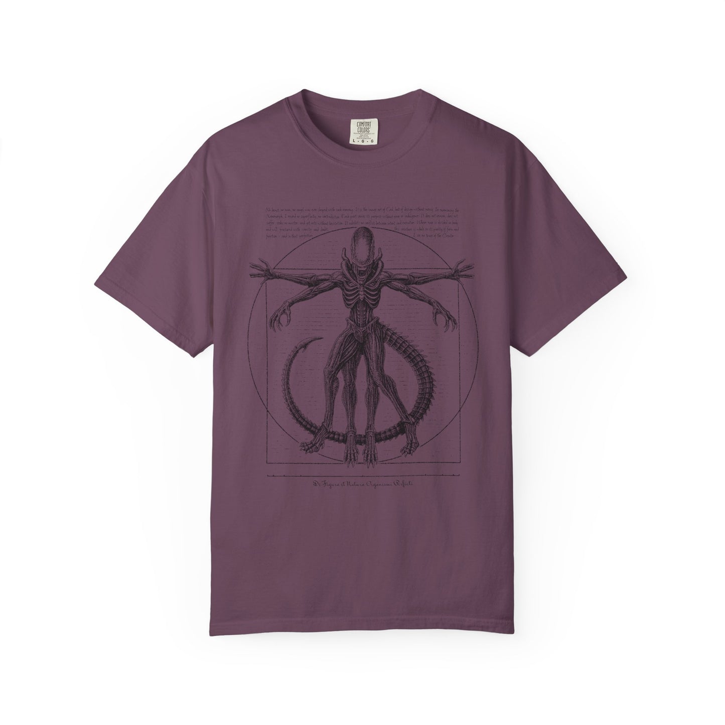 'Perfect Organism' T-Shirt