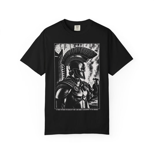 'AT THE GATES' T-Shirt