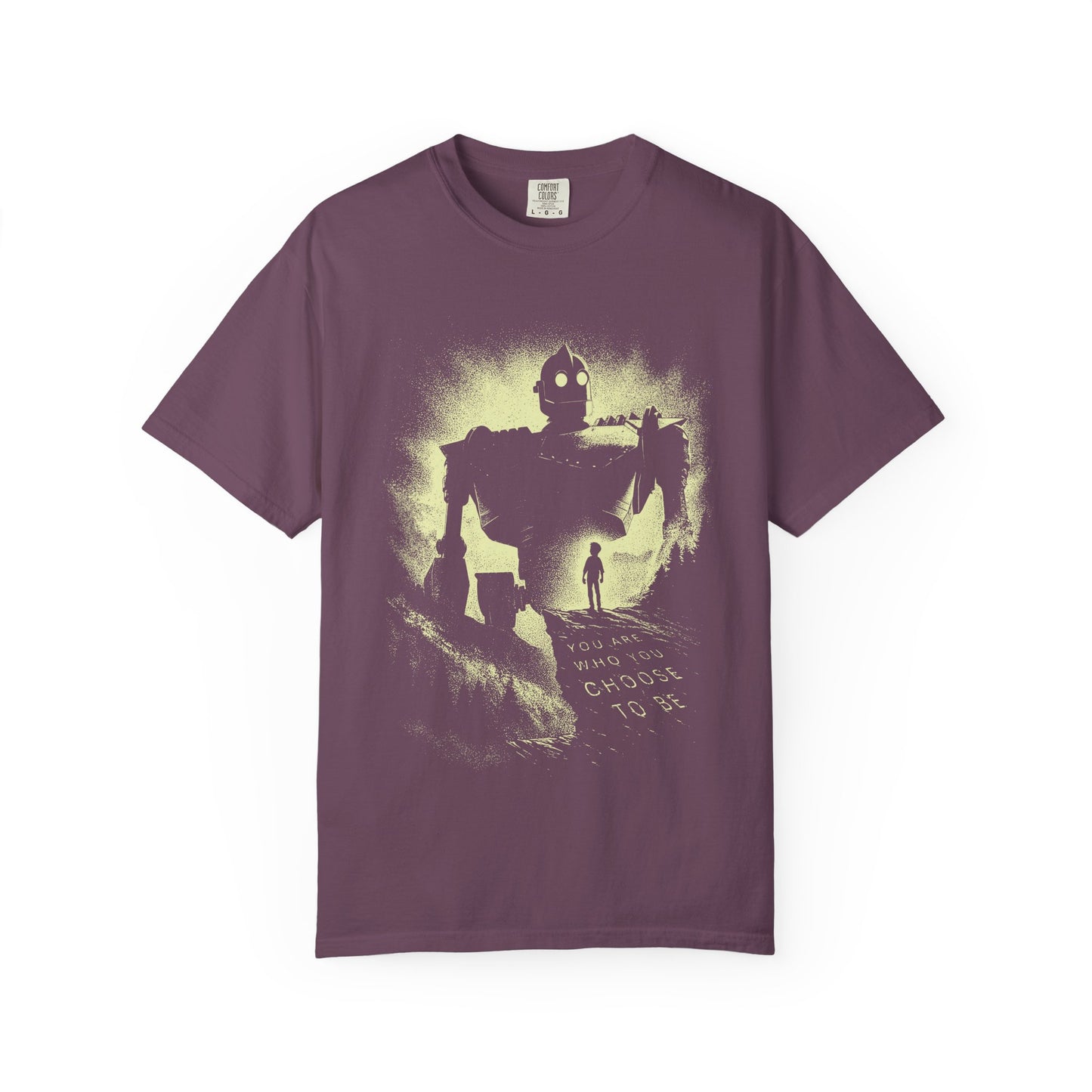 'GIANT' T-Shirt