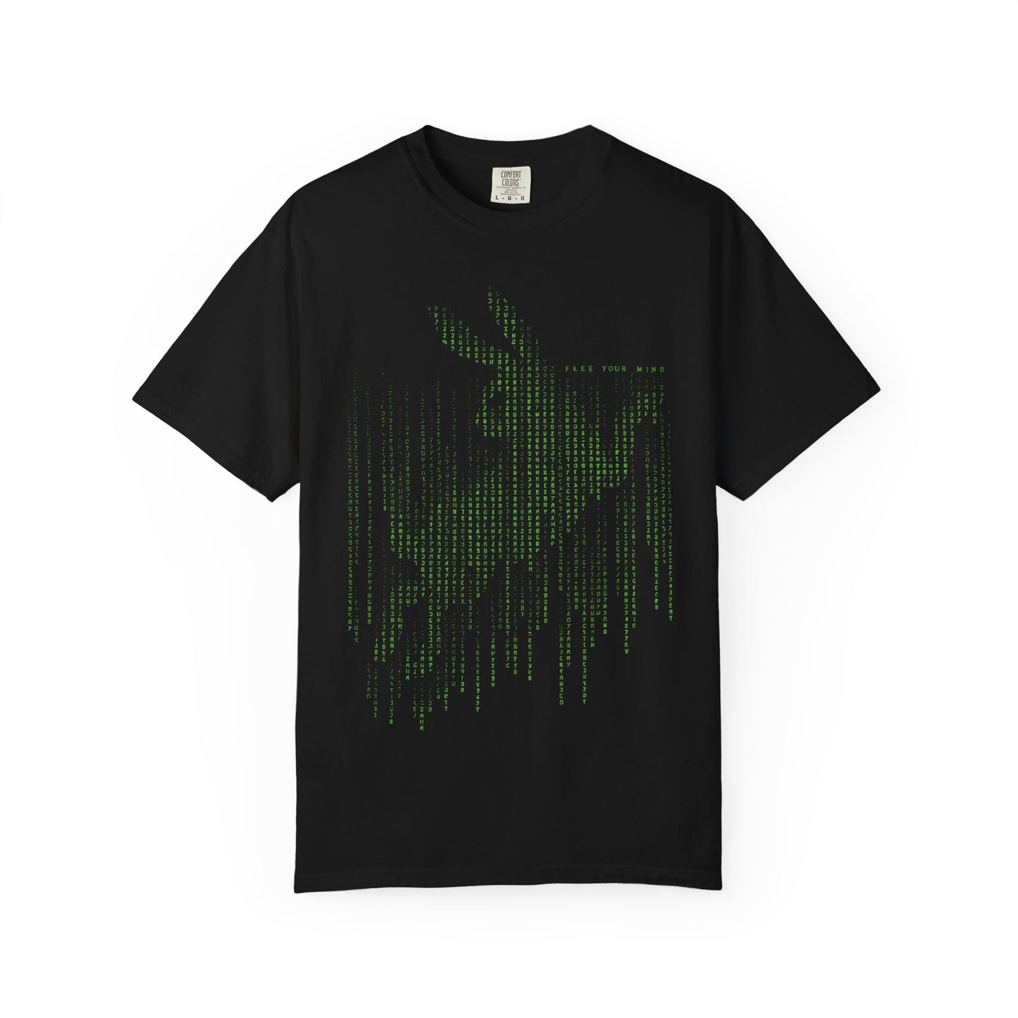 'White Rabbit' T-Shirt