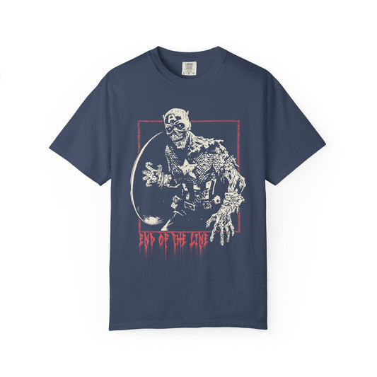 'ZOMBIE' T-Shirt
