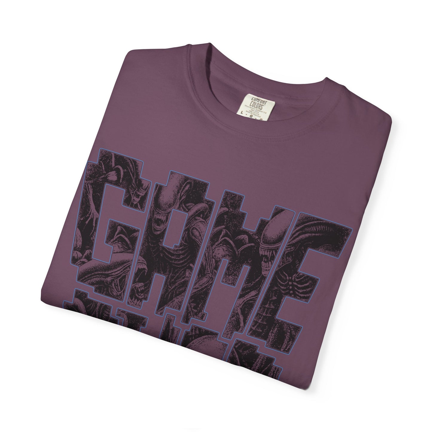 'GAME OVER' T-Shirt