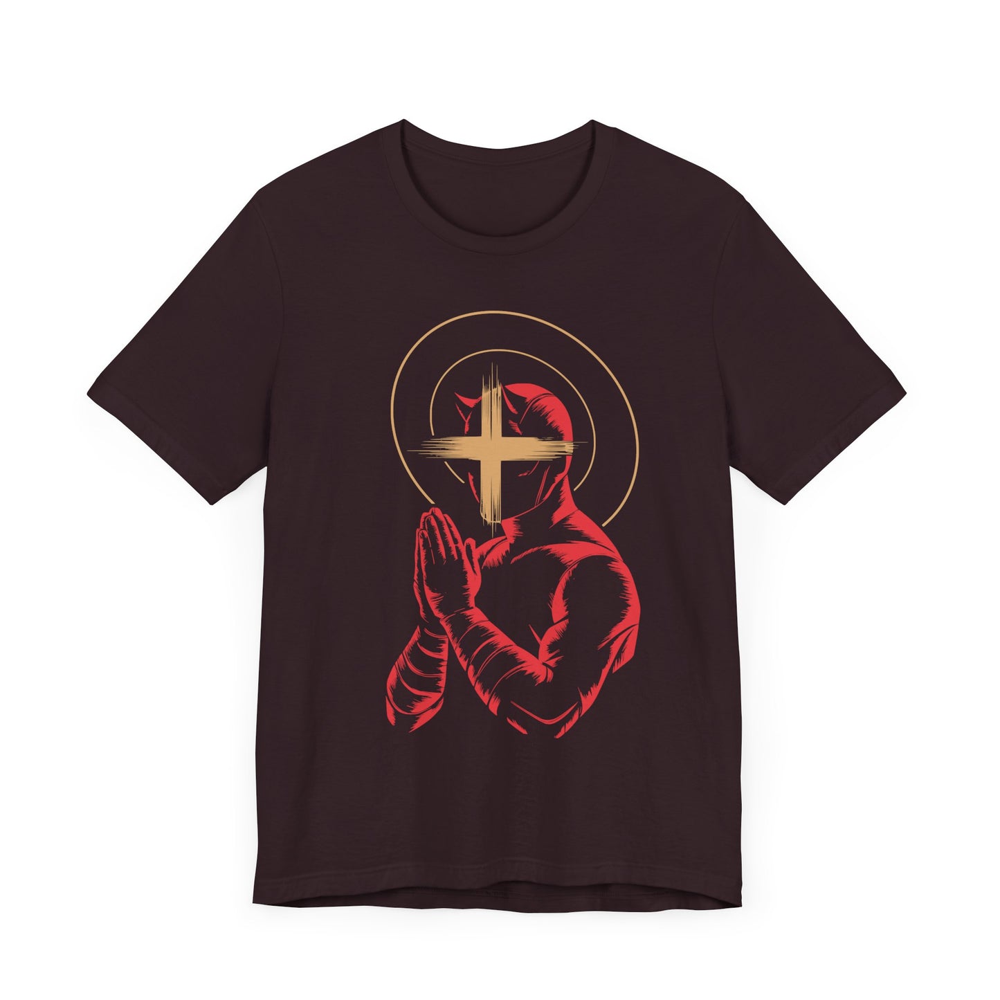 "Conviction" T-Shirt