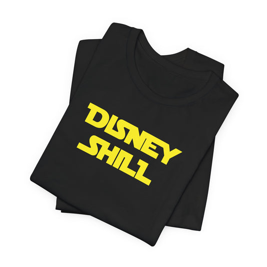 'Disney Shill' T-Shirt