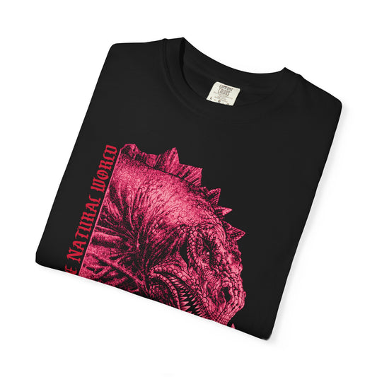 'ECO-DINO' T-Shirt