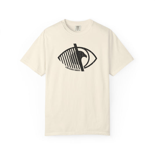 'Bird Blindness' T-Shirt