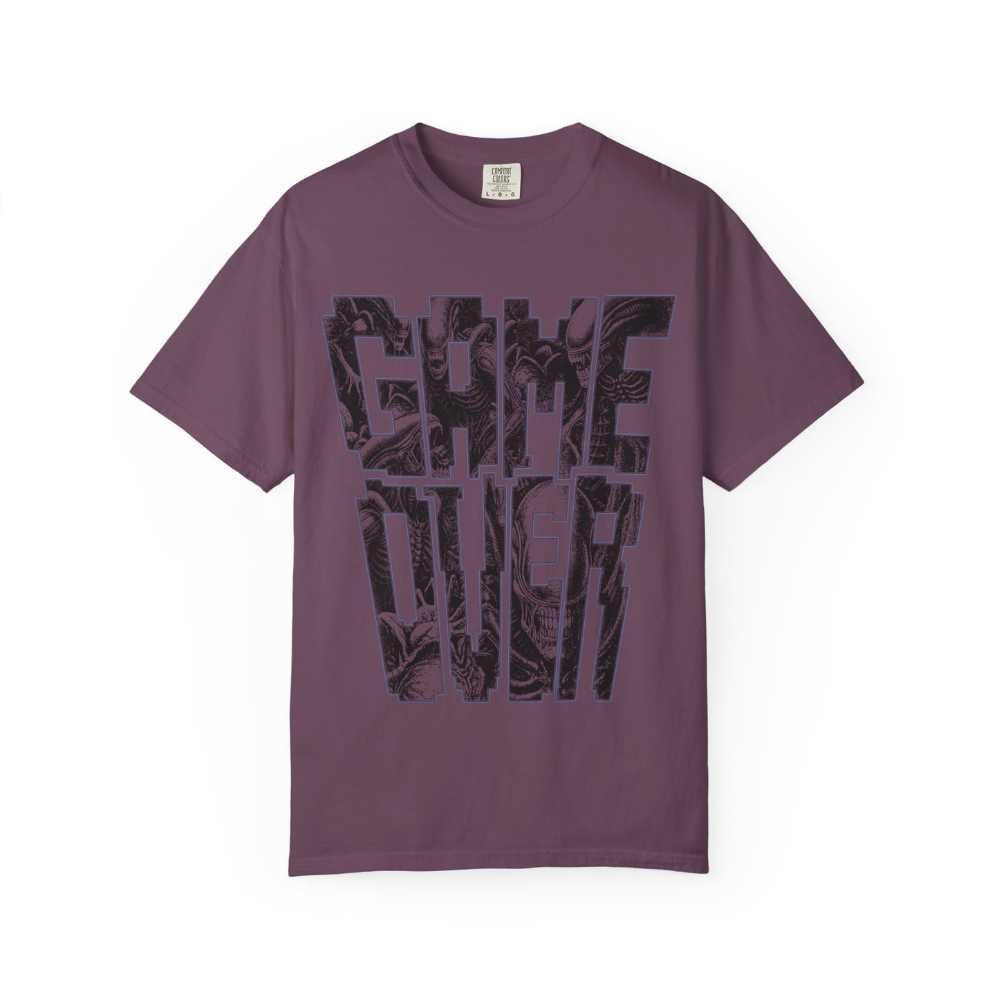 'GAME OVER' T-Shirt