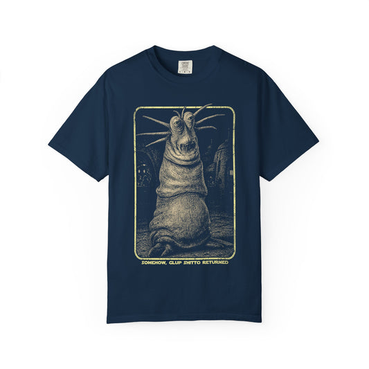 'RISE OF SHITTO' T-Shirt