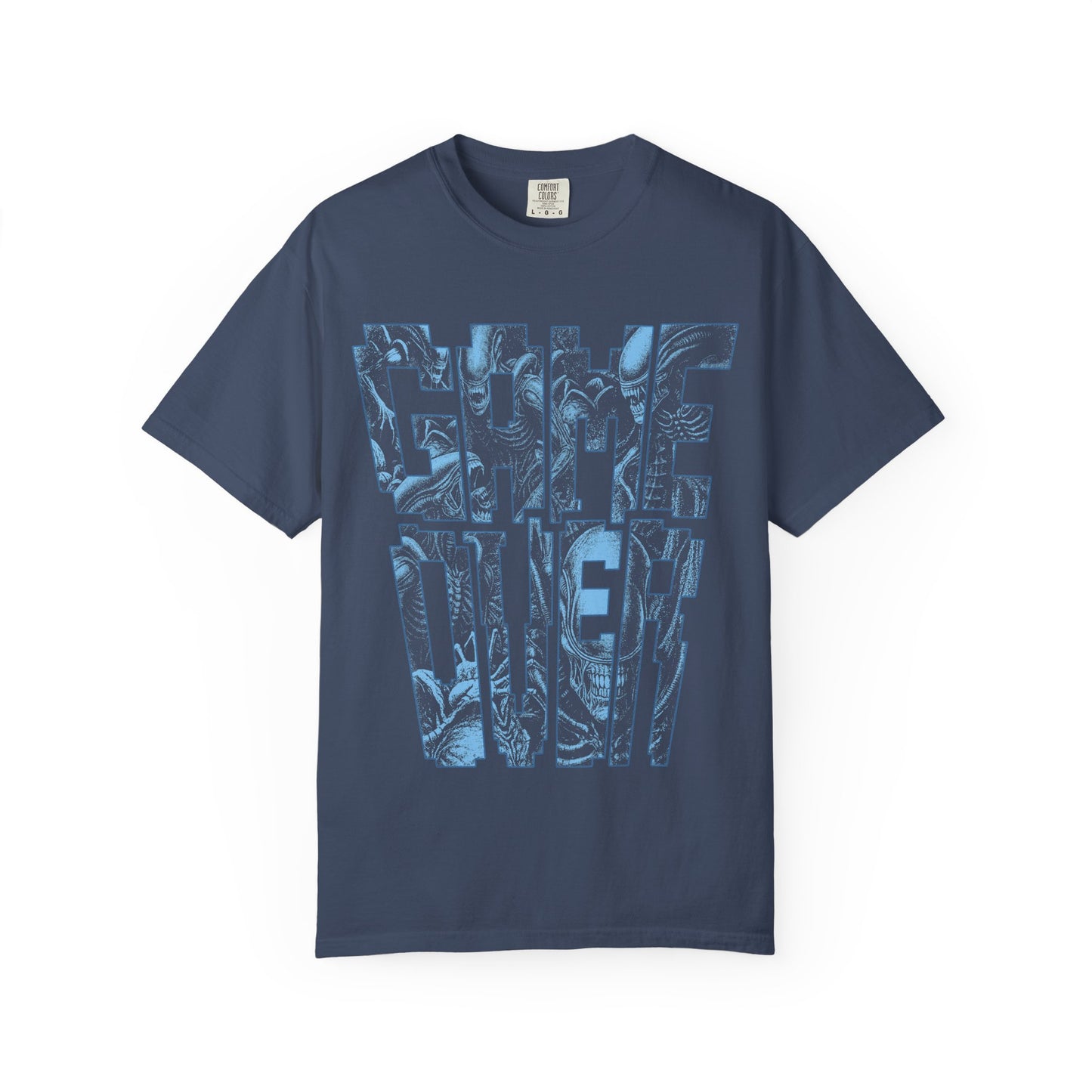 'GAME OVER' T-Shirt