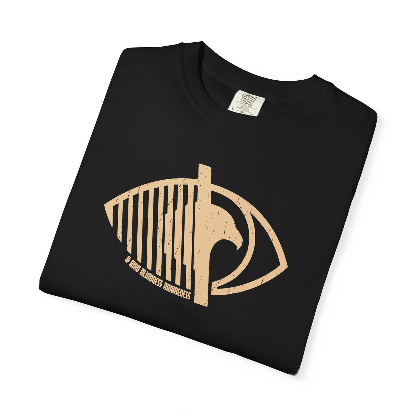 'Bird Blindness' T-Shirt