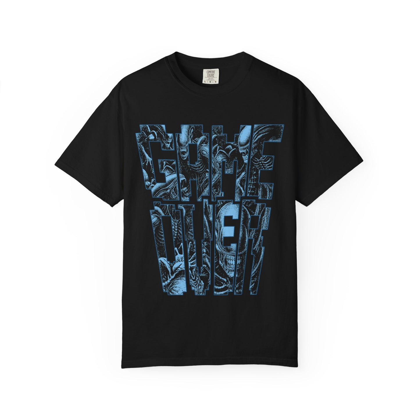 'GAME OVER' T-Shirt