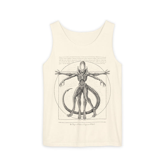 'PERFECTION' Tank-Top