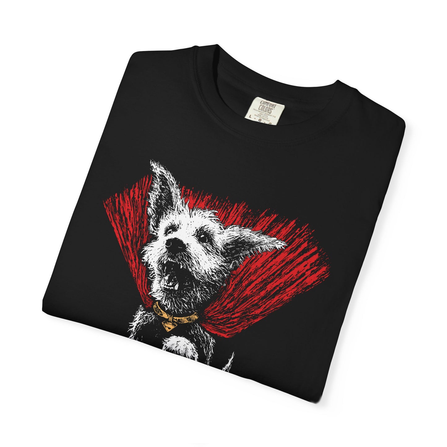 'Super Best Friend' T-Shirt