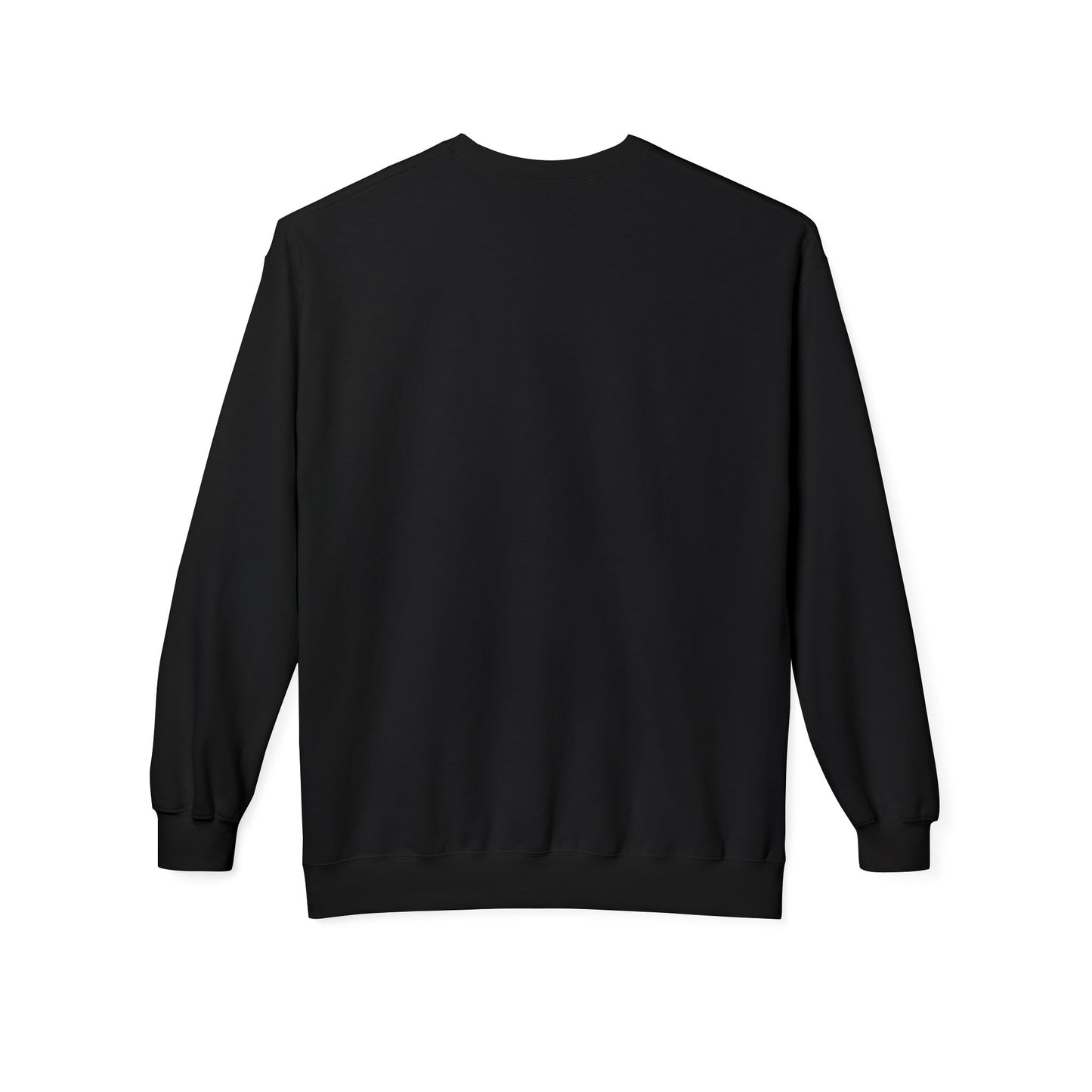 "Conviction" Sweatshirt