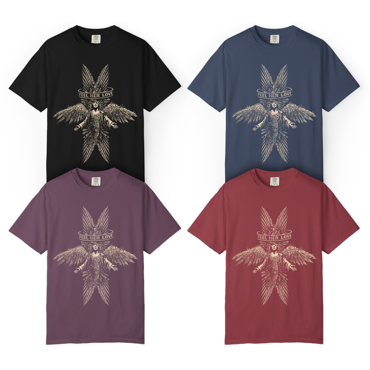 'Prophet' T-Shirt