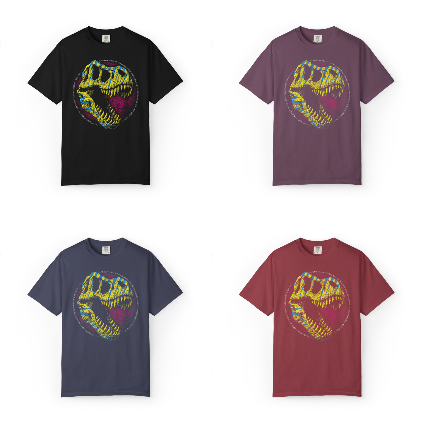 'Tyrannosaurus' T-Shirt