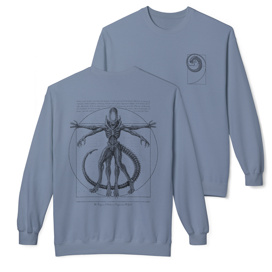 'Perfect Organism' Sweatshirt