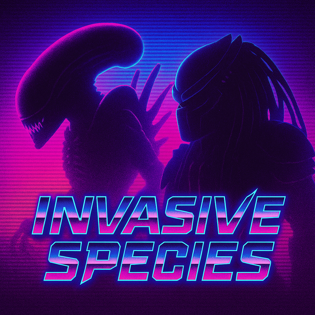 Invasive Species