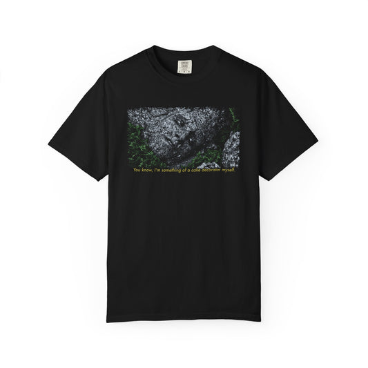 'CAMOFLAUGE' T-Shirt