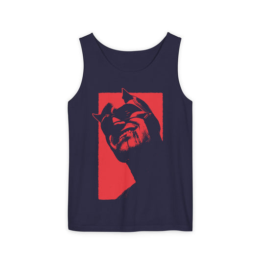 'FEARLESS' Tank-Top