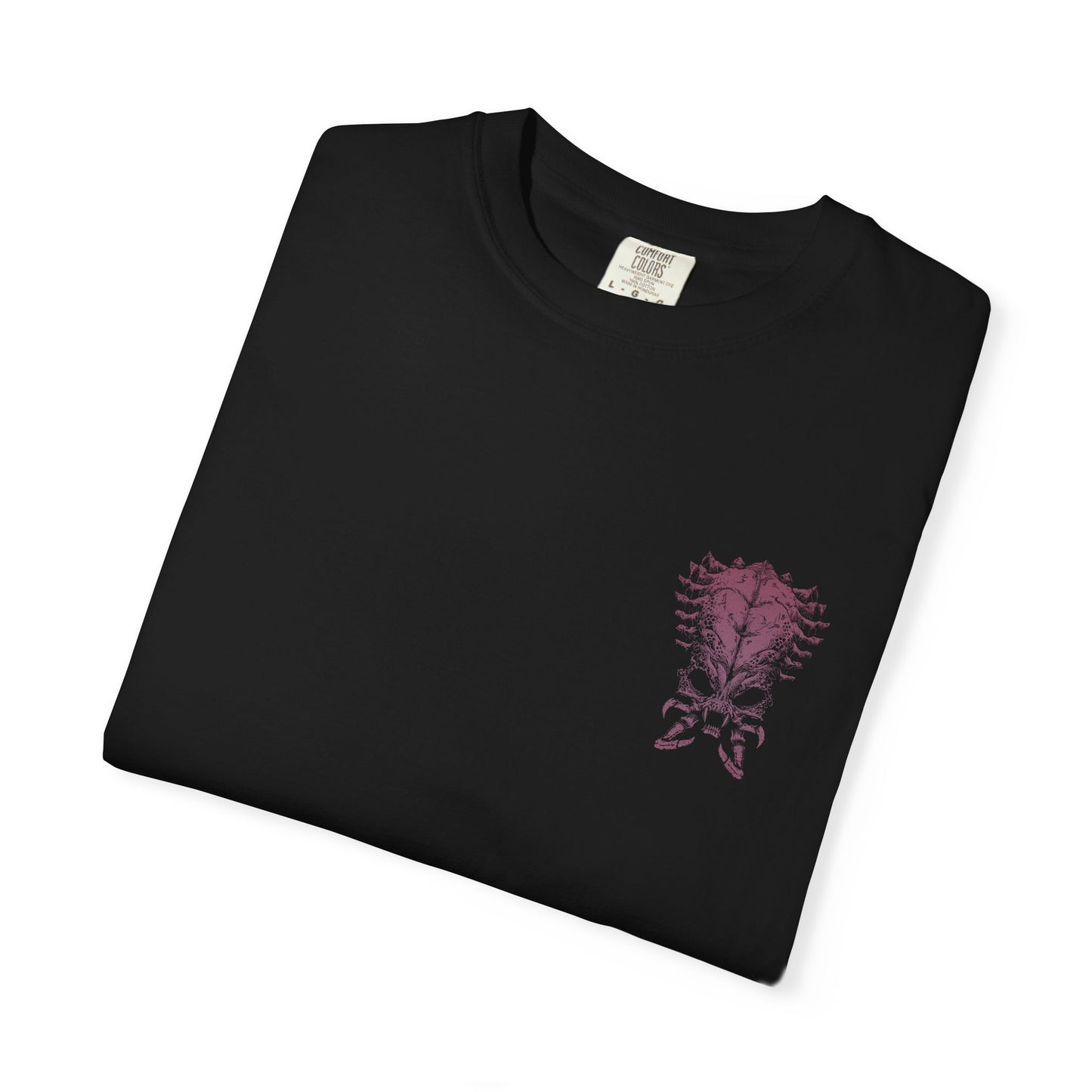 'ONI HUNTER' Double-Sided Tee