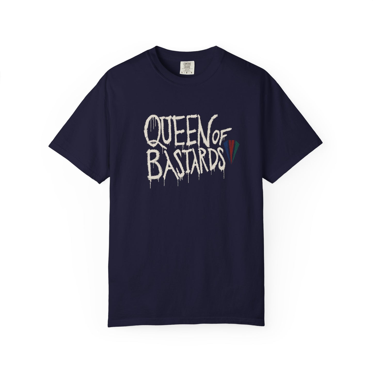 'QUEEN B' T-Shirt