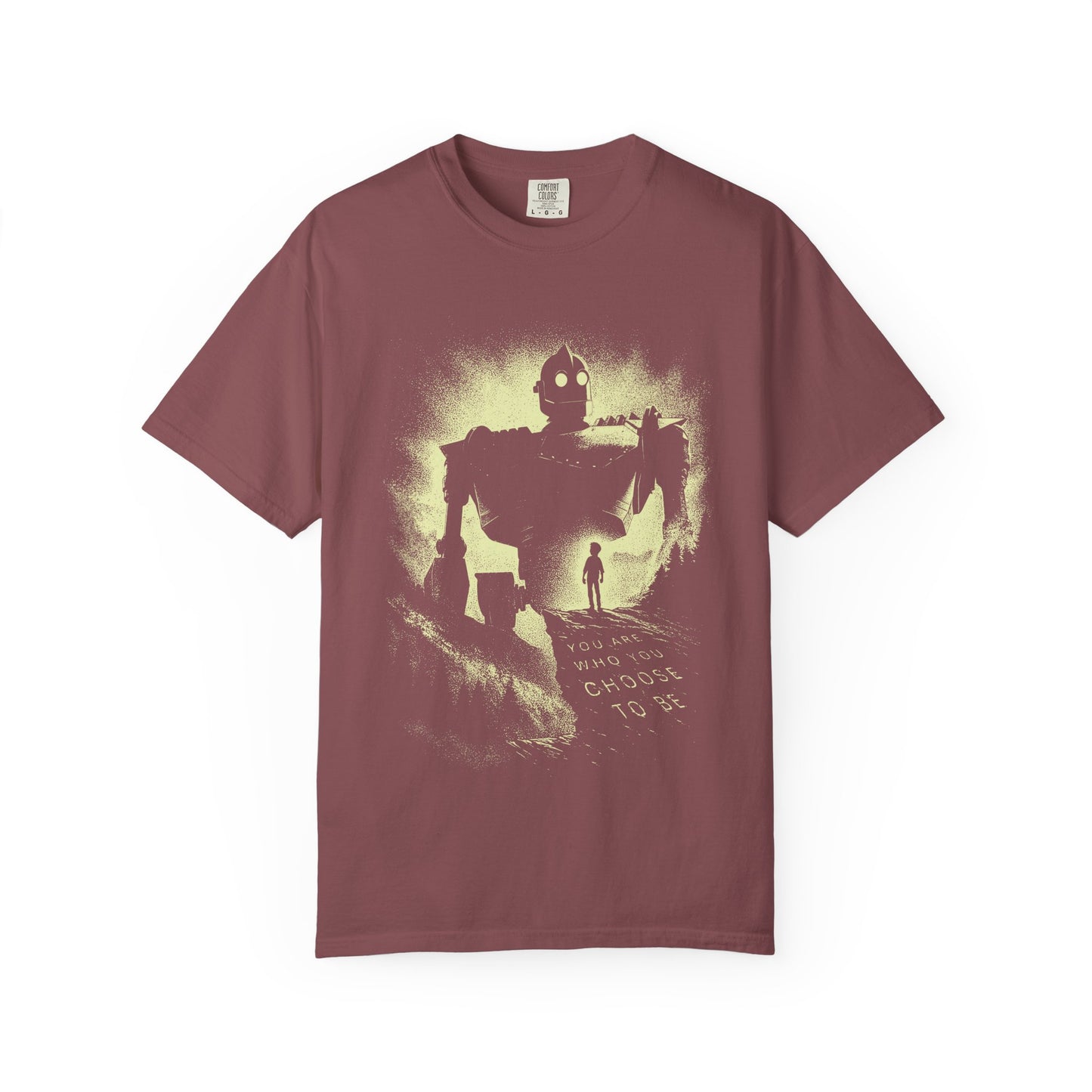 'GIANT' T-Shirt