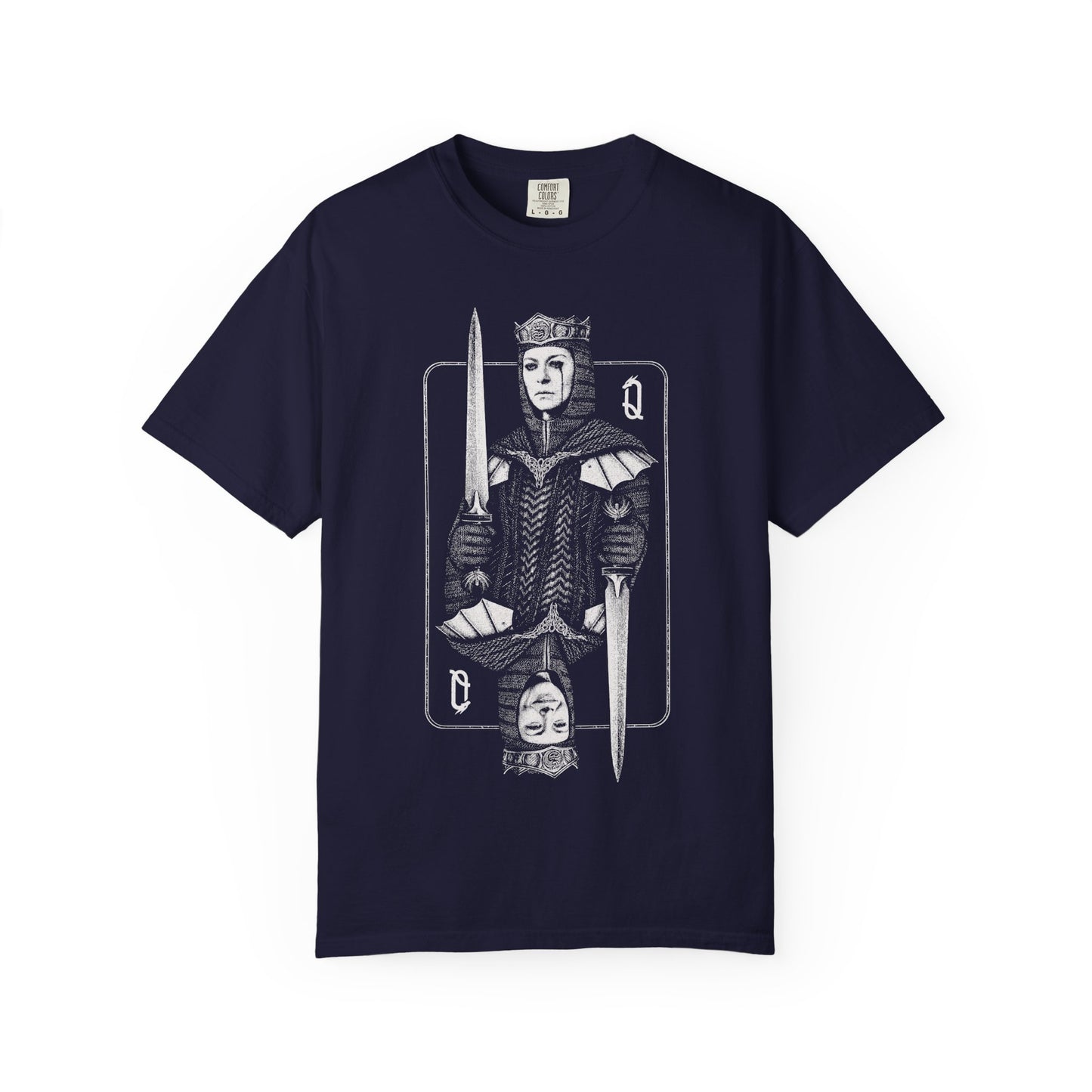 'CRUEL QUEEN' T-Shirt