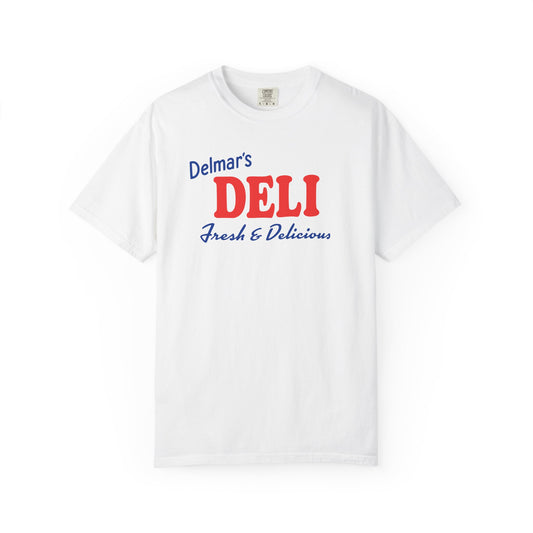 'NYC DELI' T-Shirt